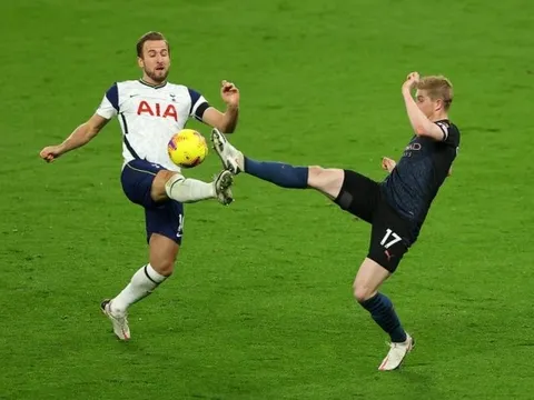 Chelsea đang sở hữu "báu vật" 90 triệu quý giá hơn De Bruyne và Harry Kane