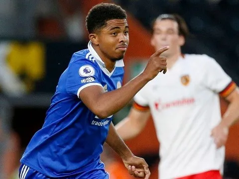 Chelsea đạt thỏa thuận cá nhân với chữ ký 70 triệu bảng