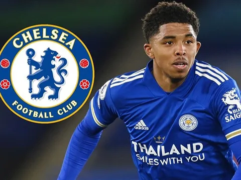 Chelsea đạt thỏa thuận cá nhân với "siêu bom" 95 triệu euro