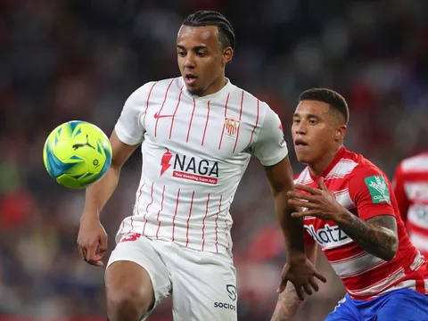 Chelsea đạt thỏa thuận chiêu mộ bom tấn 55 triệu bảng