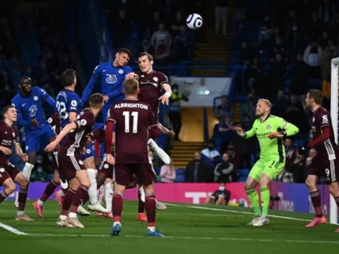 Chelsea đạt thỏa thuận gia hạn với trụ cột