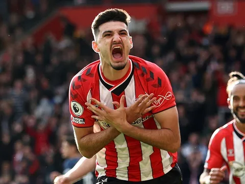 Sau tất cả, kỷ lục gia Southampton cũng sẽ phải rời Chelsea?