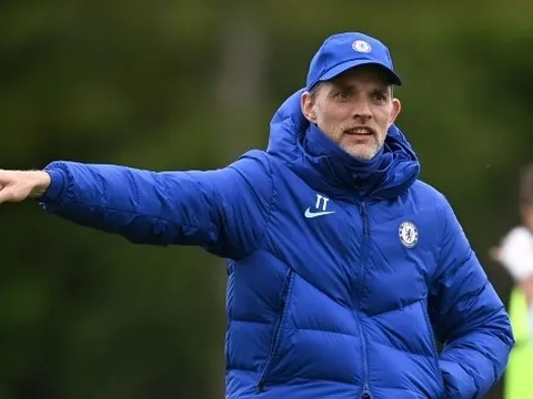 Chelsea đấu Leicester: Không Havertz lẫn Pulisic, Tuchel vẫn có 'mũi đinh 3' đáng gờm
