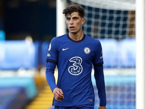 Chelsea đấu Rennes: Havertz trở lại, sao trẻ được tin dùng