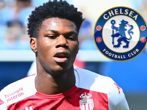 Chelsea đẩy nhanh tiến độ chiêu mộ “Kante mới”