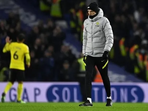 Chelsea để mắt đến 4 thương vụ miễn phí vào mùa hè 2022