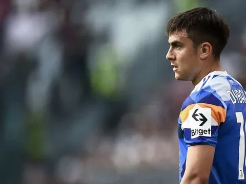 Chelsea định đoạt thương vụ Dybala