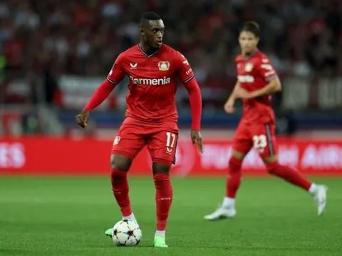 Chelsea 'đính kèm' điều khoản đặc biệt cho Hudson-Odoi
