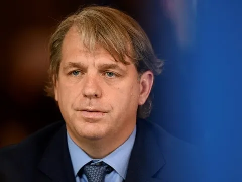 Chelsea đổi chủ, cái tên đầu tiên ra đi