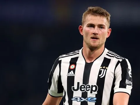 Chelsea đối mặt nghịch lý ở thương vụ De Ligt