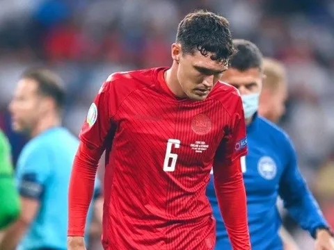 Chelsea đón tin dữ từ hậu vệ chơi xuất sắc ở EURO