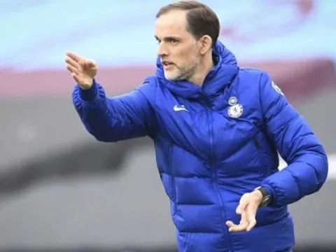 Chelsea được khuyên chiêu mộ máy chạy xuất sắc hơn Ben Chilwell