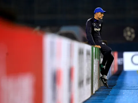 Chelsea đuổi việc Thomas Tuchel: Xung đột không hồi kết