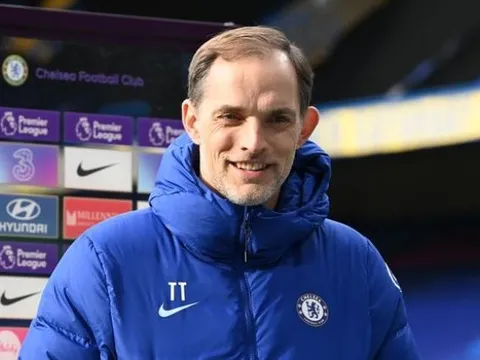 Chelsea duyệt chi hơn 100 triệu bảng cho 3 mục tiêu trong ngày cuối CN