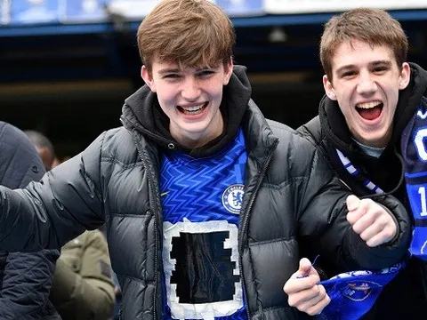 Vì sao vẫn có 600 CĐV Chelsea được vào sân trước Middlesbrough?