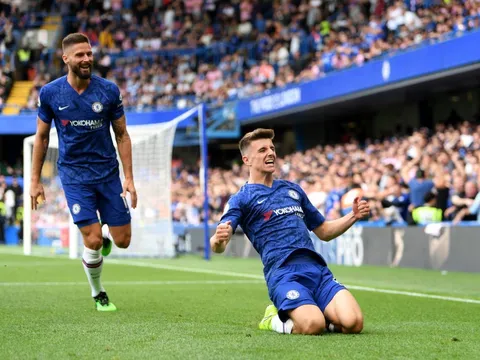 "Cầu thủ Chelsea ấy sẽ trở nên toàn diện và gia nhập Barca hoặc Real"