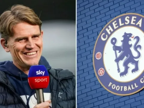 Chelsea gặp biến với tân giám đốc thể thao
