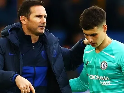 Chelsea gặp khó trong việc tống khứ “của nợ” 72 triệu bảng