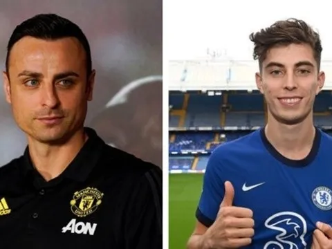 Chelsea gặp Southampton, Berbatov nói về 2 "bom tấn" đắt giá