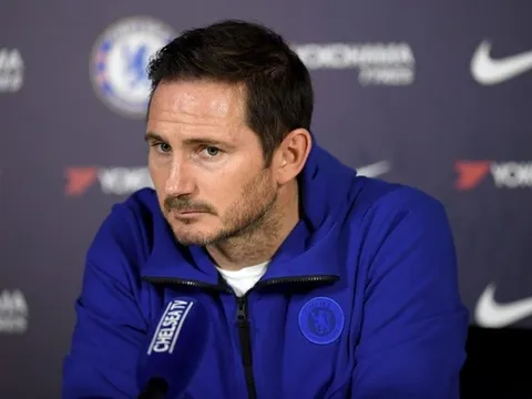 Chelsea gặp Spurs, Lampard thừa nhận 'dựa dẫm' vào hai cái tên