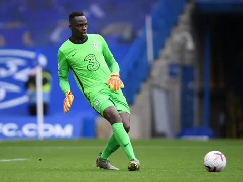 Vừa ra mắt, tân binh Chelsea đã mang tới tin sốc cho Frank Lampard