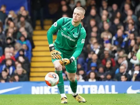 Chelsea gục ngã trước Everton, David James khen ngợi 1 cái tên