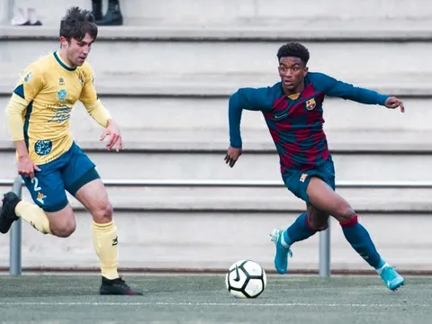 Chelsea gửi lời đề nghị 8,5 triệu bảng cho viên ngọc của La Masia