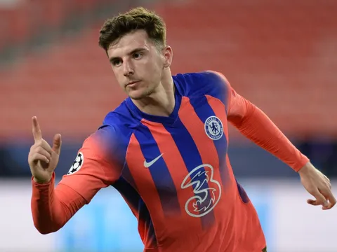 Chelsea hạ Porto, Mason Mount vẫn đề cao cảnh giác