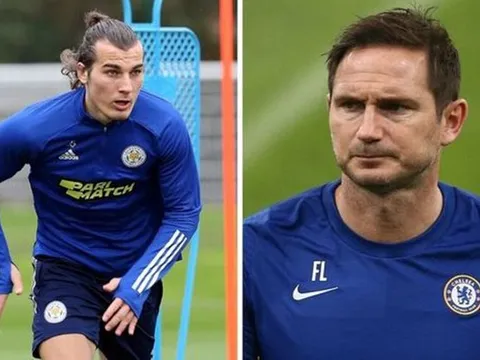 Chelsea được khuyên mua 2 cái tên để đua vô địch Ngoại hạng Anh