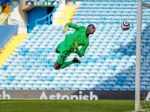 Chelsea hòa bạc nhược, vẫn có cái tên khiến CĐV phát cuồng