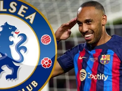 Chelsea hoàn tất thương vụ tiền đạo chủ lực, giá 20 triệu euro