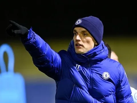 Chelsea hội quân và 3 công việc chờ Tuchel xử lý