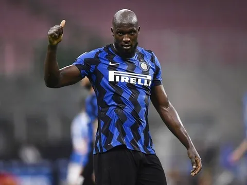 Chelsea liên hệ đại diện, Lukaku hẹn thời điểm chốt tương lai