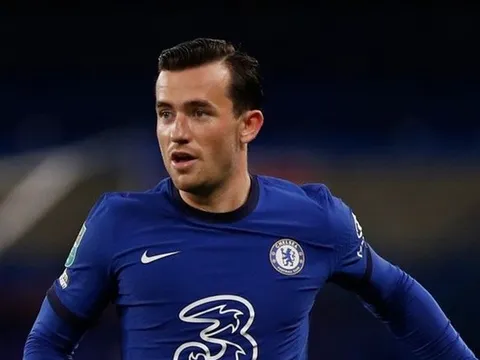 Chelsea khởi đầu thất vọng, Chilwell đăng đàn lên tiếng