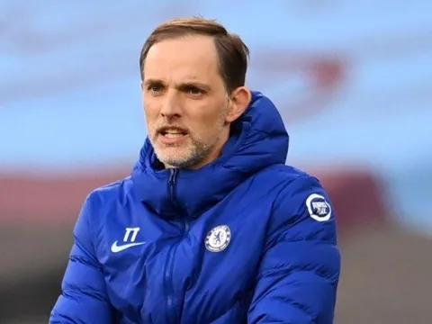 "Chelsea không thể vô địch Premier League với đội hình này"