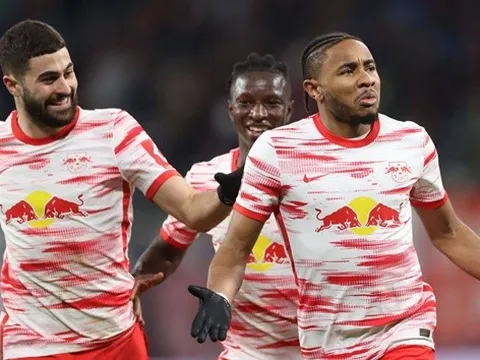 Chelsea lập cú đúp chớp nhoáng, chi thêm 100 triệu nổ bom tấn