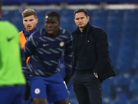 Chelsea, Leeds United quyết chiến vì sao League One