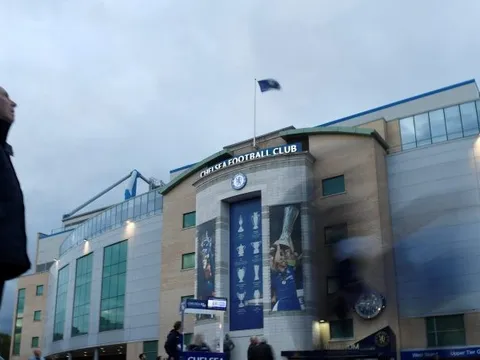 Chelsea lên kế hoạch nâng cấp "pháo đài" Stamford Bridge