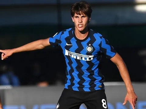 Chelsea liên hệ chiêu mộ Milinkovic-Savic 2.0