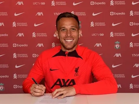 Chelsea, Liverpool cùng thử nghiệm chữ ký thay Tchouameni
