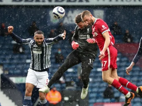 Chelsea? Liverpool? Leicester? Michael Owen dự đoán đội vào top 4