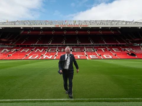 Chelsea loại Man City, Sir Alex "vẫn là một, là duy nhất"