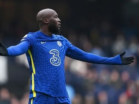 Ian Rush chỉ ra điểm khác biệt giữa Lukaku và Abraham