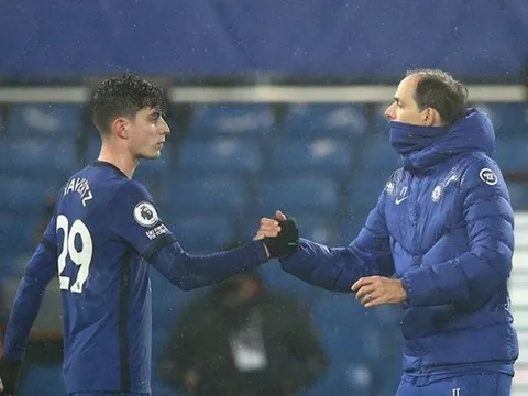 Chelsea mạnh ra sao nếu Thomas Tuchel sở hữu thêm 3 bom tấn?