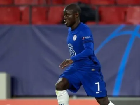 Luke Chadwick muốn Man Utd sở hữu một tiền vệ của Chelsea