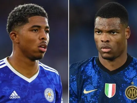 Chelsea muốn hoàn tất cú đúp 110 triệu bảng