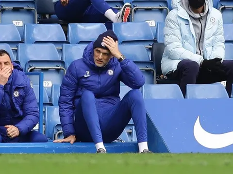 Chelsea đại loạn: Tuchel 'hủy diệt' 2 học trò; Đồng đội đấm nhau