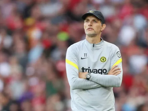 Chelsea nguy cơ mất 5 trụ cột trận Aston Villa: Khó cho Thomas Tuchel