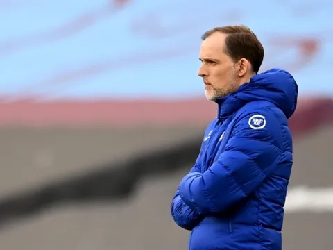 Chelsea nhận cảnh báo lạ từ thương vụ bom tấn hàng công