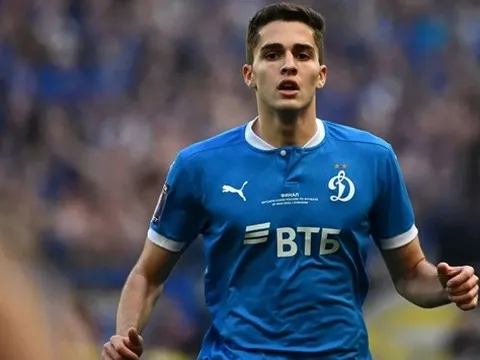 Chelsea nhận tín hiệu từ tài năng trẻ sáng giá